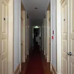 Casa de hóspedes Internacional 3*