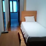 Casa de hóspedes Internacional