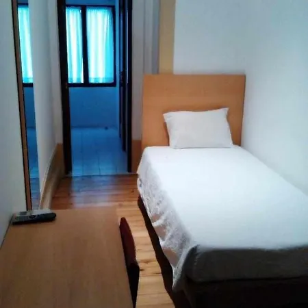 Internacional 3* Coimbra