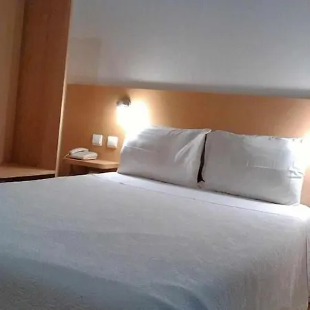 Internacional Pensionat Coimbra