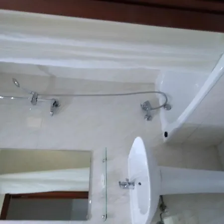 Internacional Affittacamere 3*