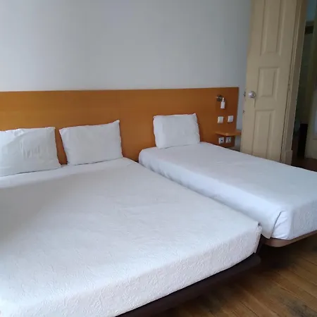 Internacional 3* Coimbra