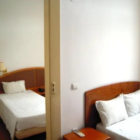 Pensionat Internacional 3*