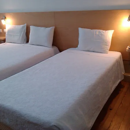 Pensionat Internacional 3*