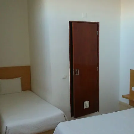 Internacional Affittacamere Coimbra