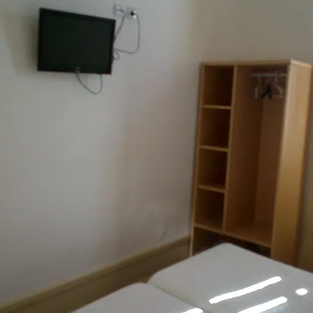 Pensionat Internacional