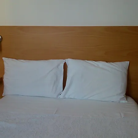 Internacional Affittacamere Coimbra