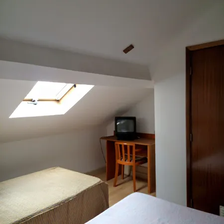 Internacional Affittacamere Coimbra