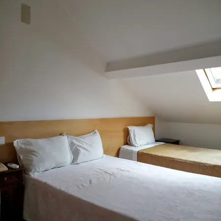 Internacional 3* Coimbra