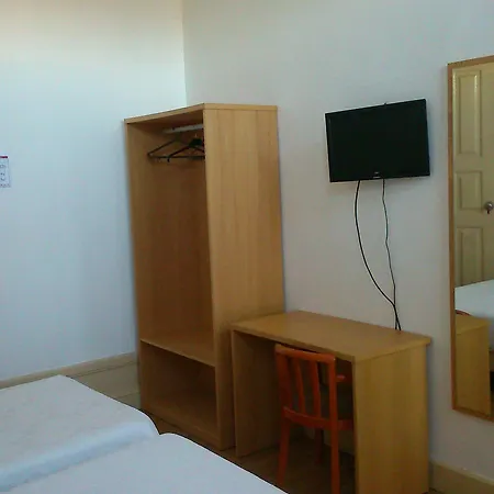 Internacional 3* Coimbra