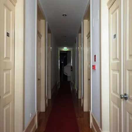 Internacional Pensionat 3*