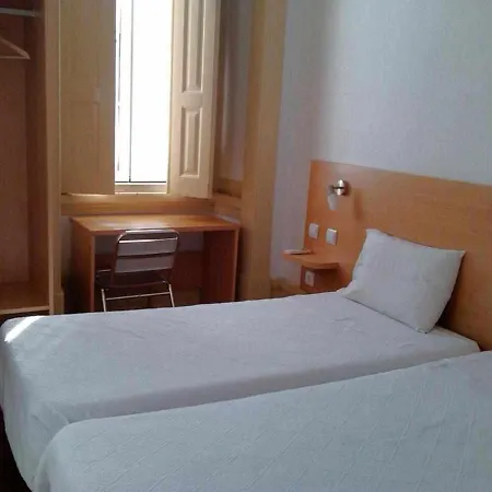 Internacional Pensionat 3*