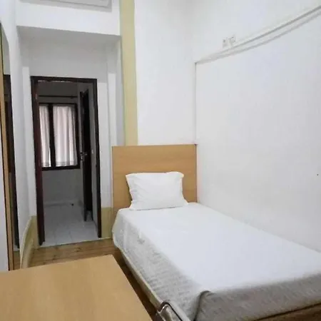 Pensionat Internacional Coimbra