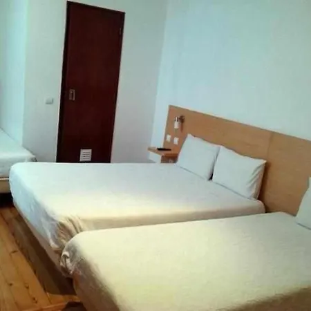 Internacional 3* Coimbra