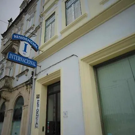 Internacional Pensionat