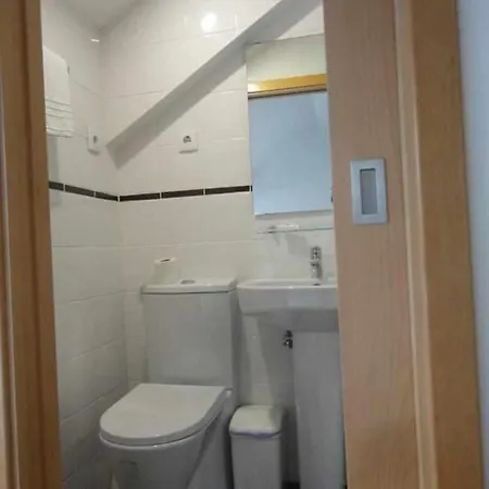 Internacional 3* Coimbra