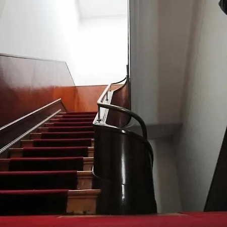 Pensionat Internacional