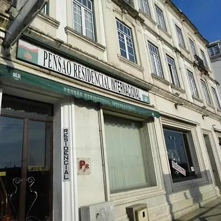 Internacional Coimbra