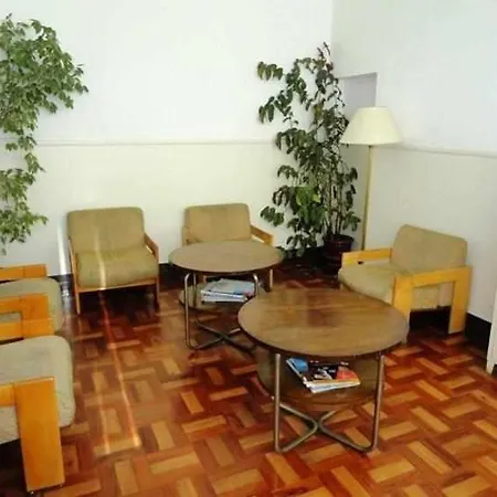 Internacional 3* Coimbra