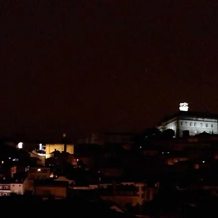 Internacional Pensionat Coimbra