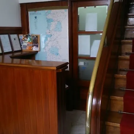 Pensionat Internacional 3*