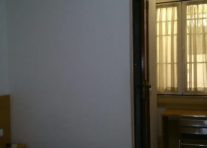 ゲストハウス インテルナシオナル