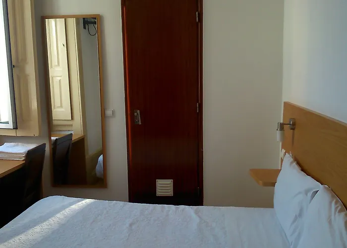 インテルナシオナル 3* コインブラ