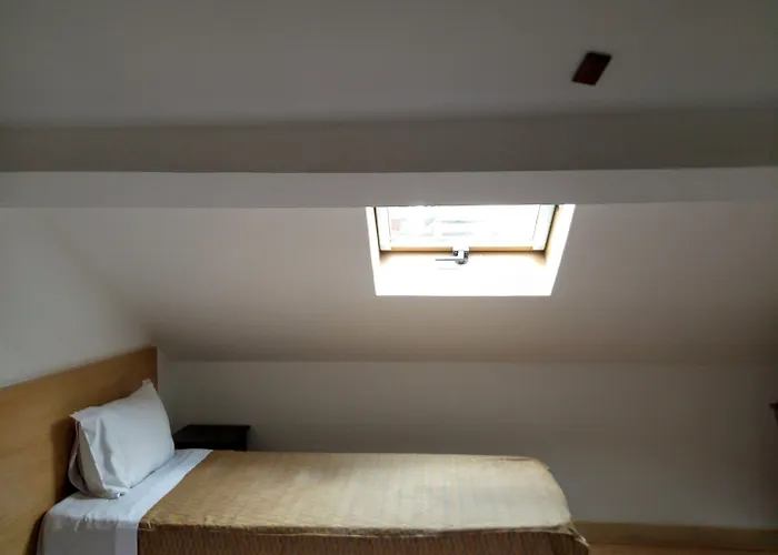 ゲストハウス インテルナシオナル