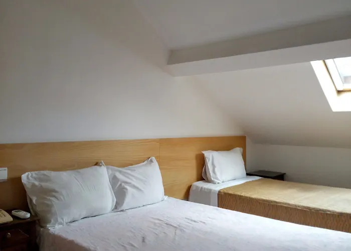 インテルナシオナル 3* コインブラ