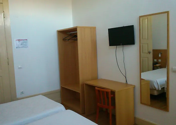 インテルナシオナル 3* コインブラ