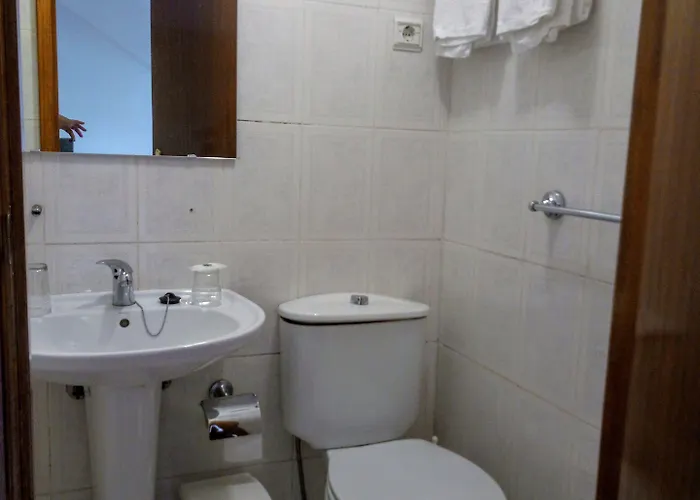 インテルナシオナル ゲストハウス コインブラ