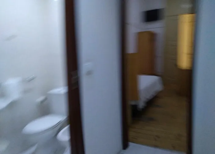 インテルナシオナル ゲストハウス