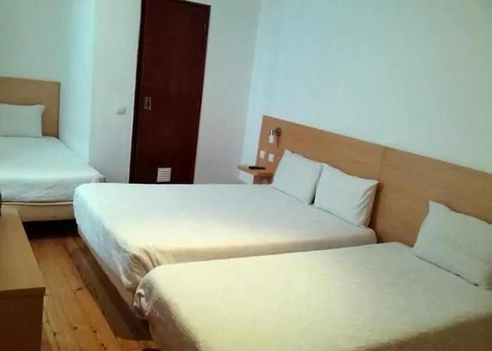 インテルナシオナル 3* コインブラ