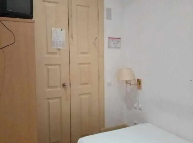 インテルナシオナル ゲストハウス