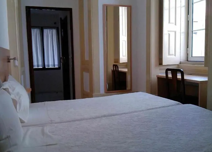 インテルナシオナル 3* コインブラ