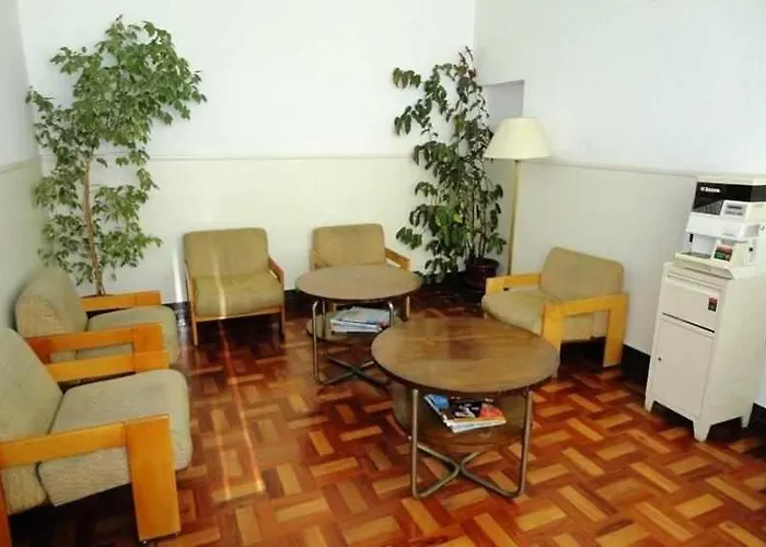 インテルナシオナル 3* コインブラ