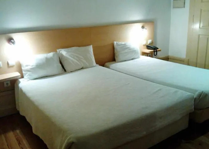 Internacional 3* Coimbra